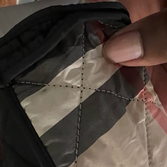 Burberry Jacket - Picture 10 of 12